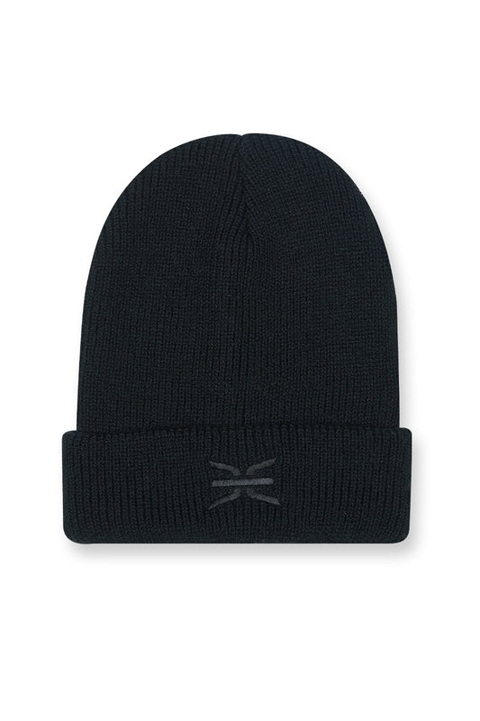 Bonnet Blizzard - GK UNDERCOVER - Noir