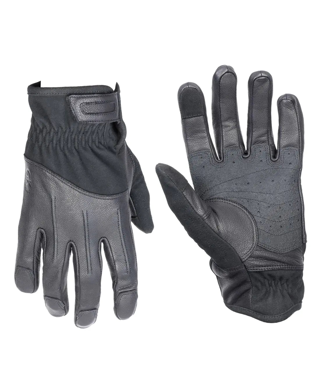 Gant bi matière draco - 6 GK