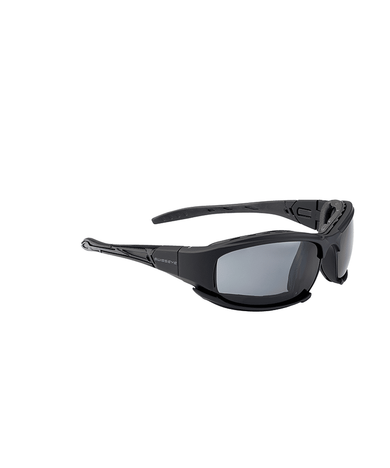 Lunettes tactiques SWISSEYES – Guardian