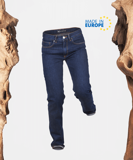 Jean droit ULTIMATE GK UNDERCOVER - 38