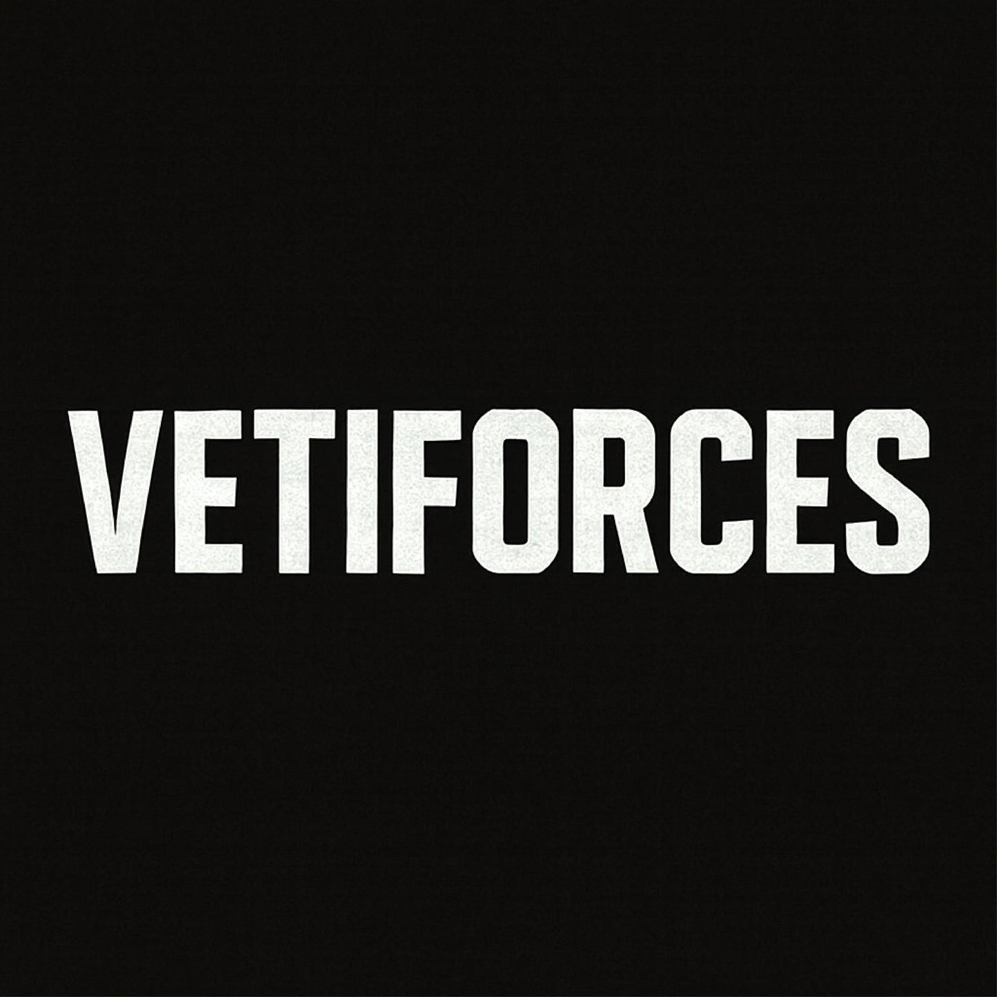 Echantillon Vetiforces