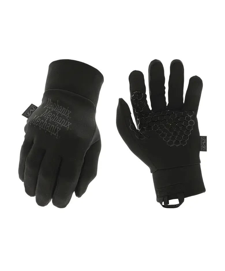 Gants MECHANIX ColdWork™ Base layer - Noir - S Mechanix