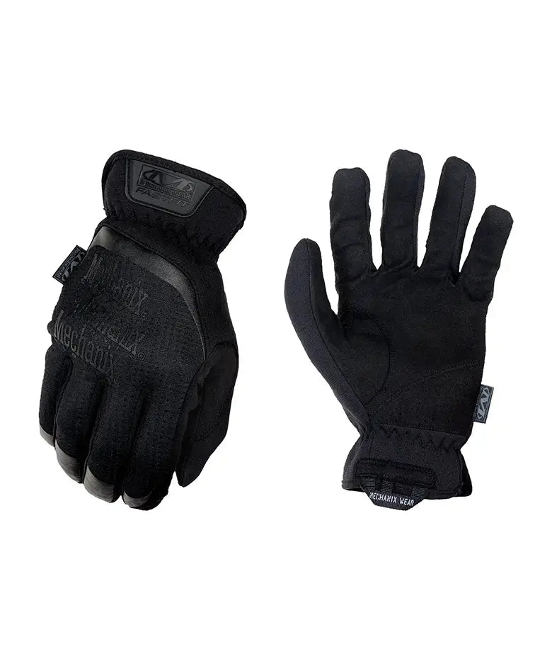 Gants MECHANIX Tactical Fastfit® - Noir - XXL Mechanix