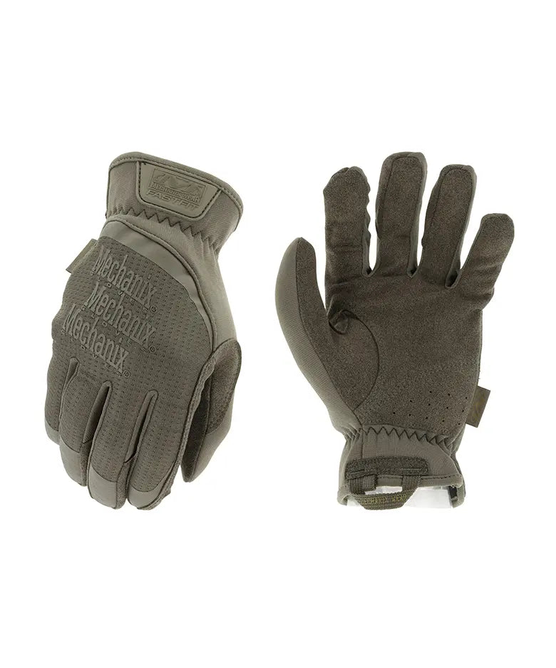 Gants MECHANIX Tactical Fastfit® - OD green - S