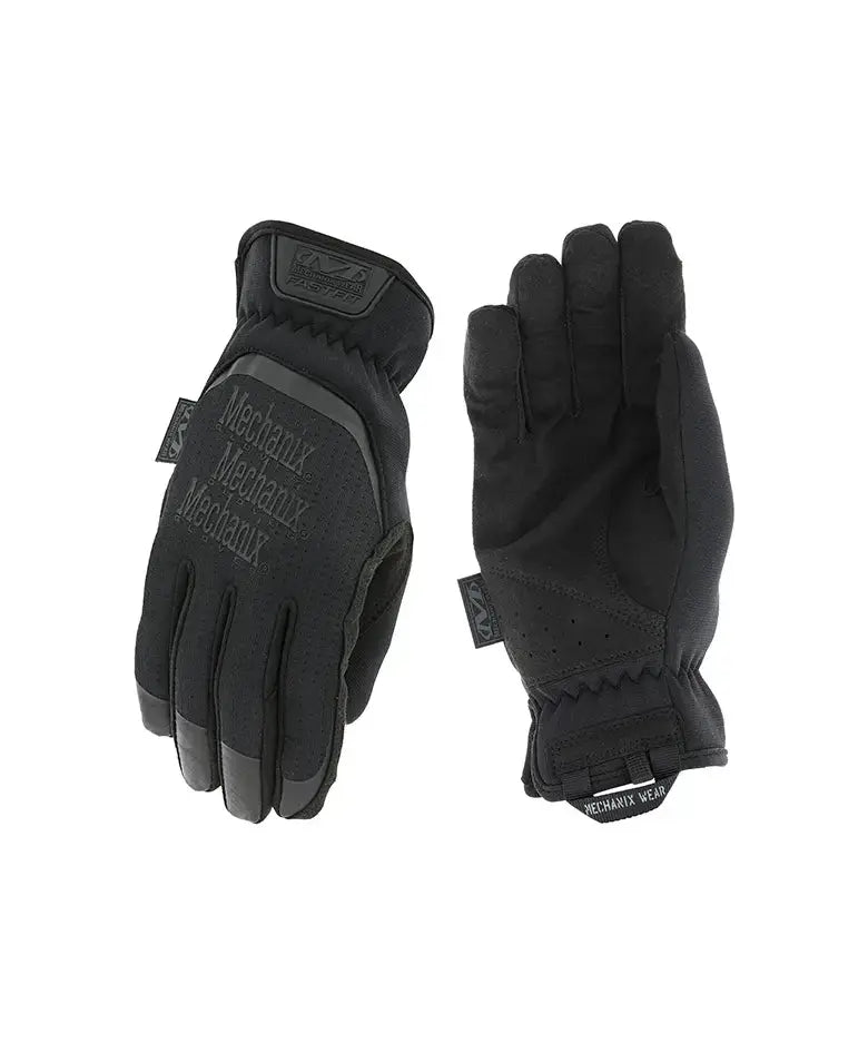Gants MECHANIX Woman's Fastfit® - Noir - S Mechanix
