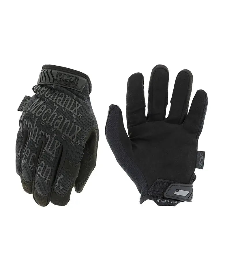 Gants MECHANIX Original - Noir - S Mechanix