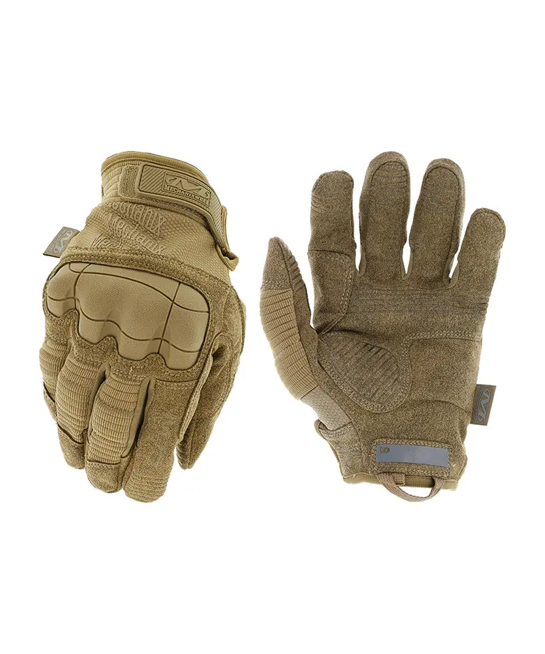 Gants MECHANIX M-Pact® 3 - Coyote - XXL