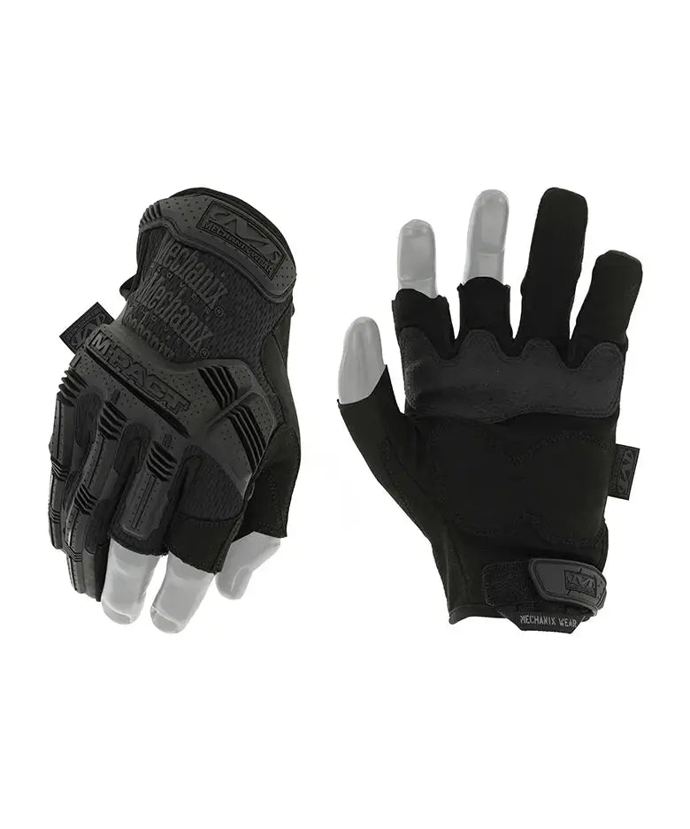 Gants MECHANIX M-Pact® Trigger Finger - Noir - S Mechanix