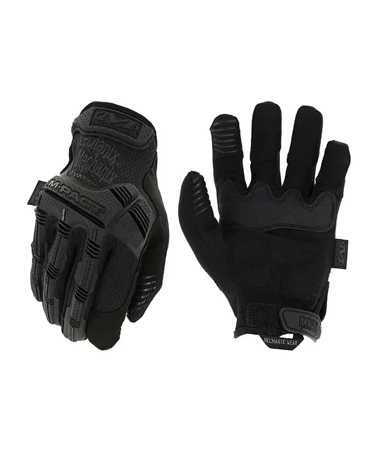 Gants MECHANIX M-Pact® - Noir - S Mechanix