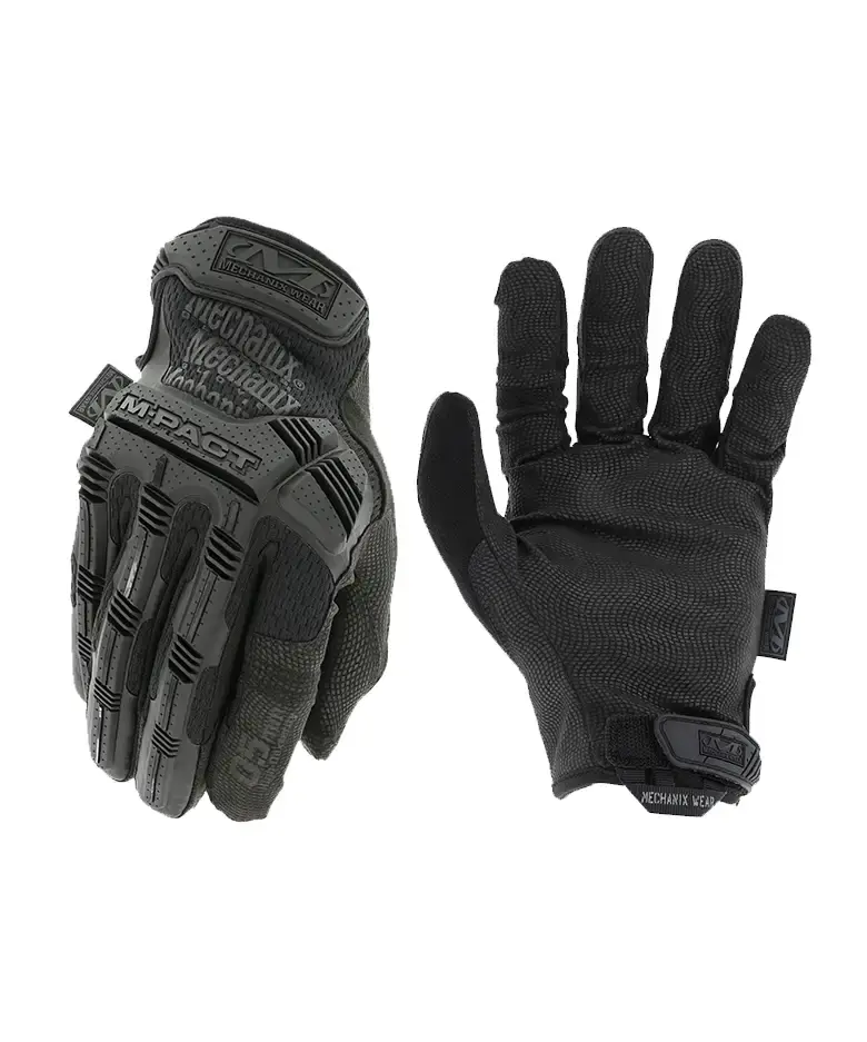 Gants MECHANIX Tactical M-Pact® – Noir - XXL Mechanix