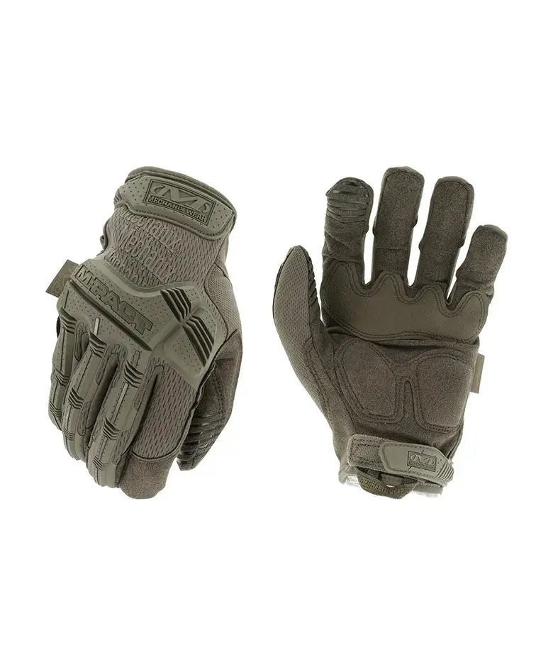 Gants MECHANIX M-Pact® - OD Green - S Mechanix