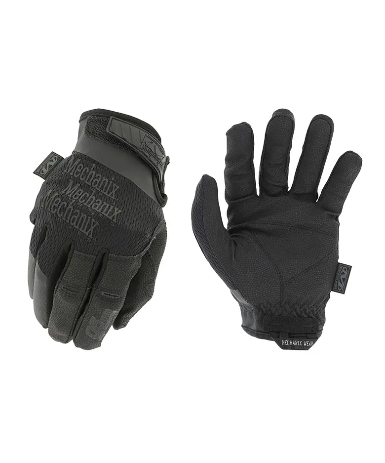 Gants MECHANIX Specialty 0,5 mm High Dexterity - Noir - S