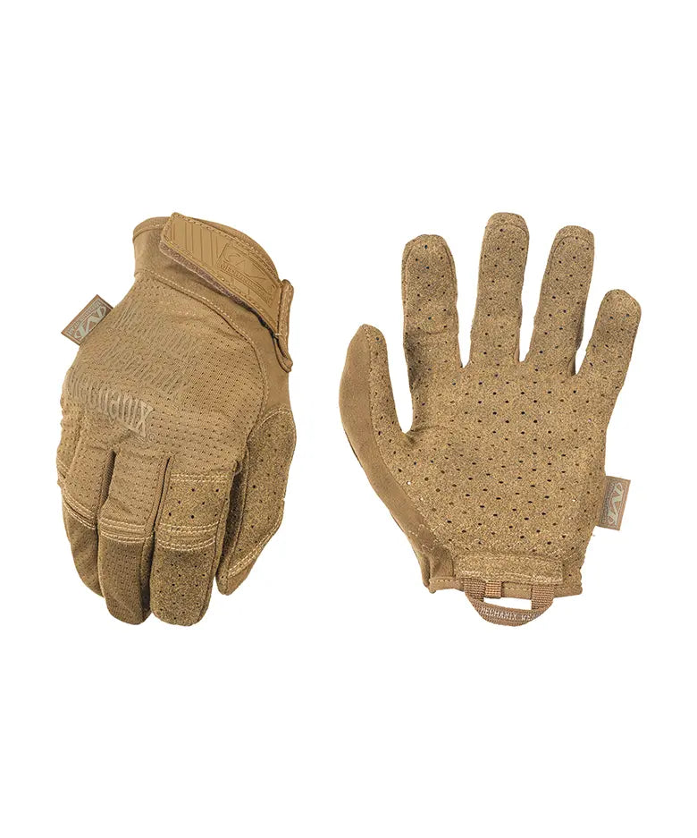 Gants MECHANIX Specialty Vent - Coyote - S