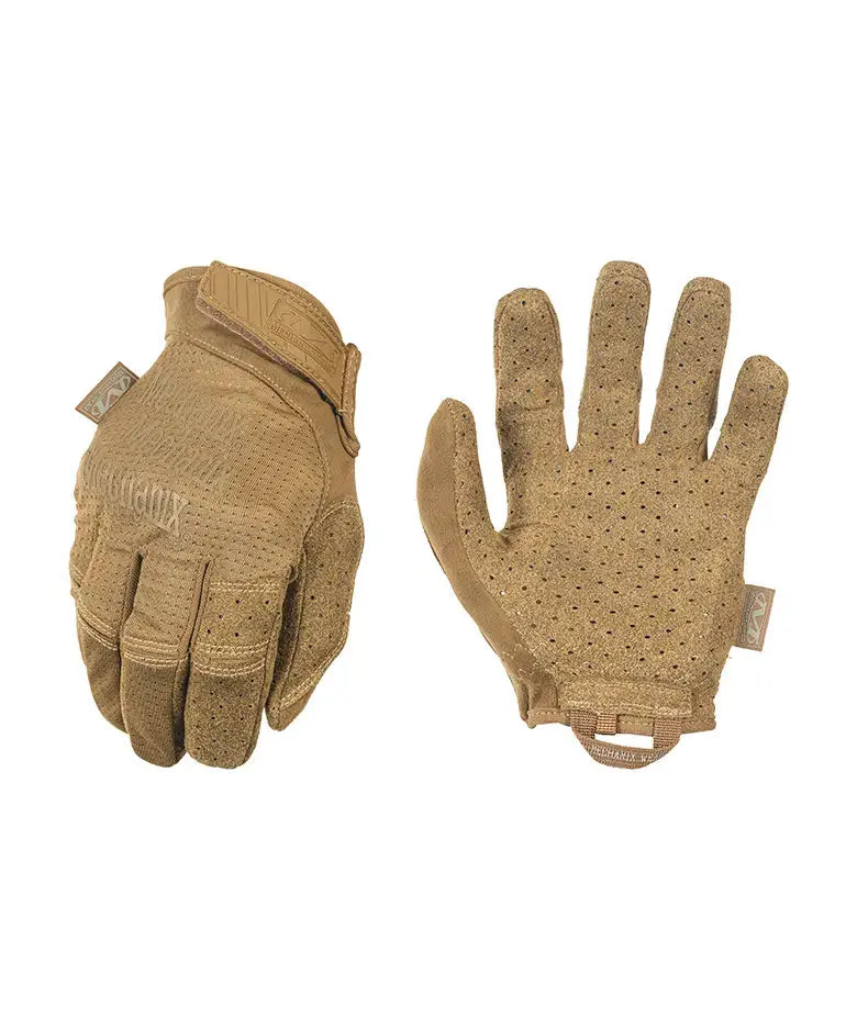 Gants MECHANIX Specialty Vent - Coyote - S Mechanix