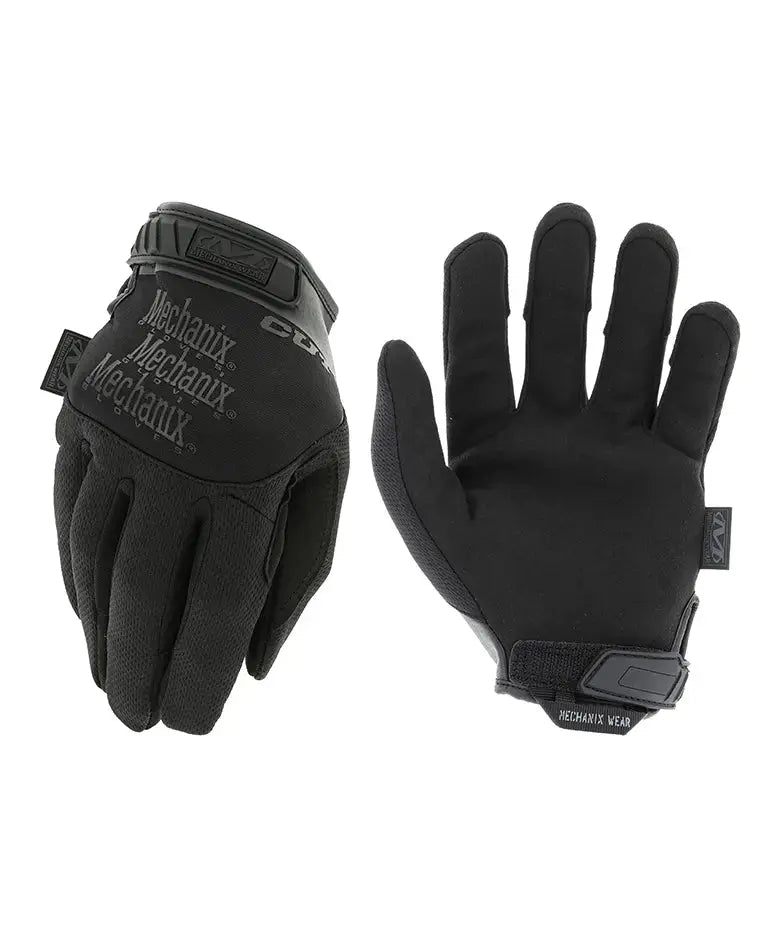 Gants Anti-Coupure MECHANIX Pursuit D5 - Noir - S Mechanix