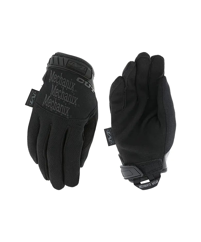 Gants Anti-Coupure MECHANIX Pursuit D5 Women - Noir - S