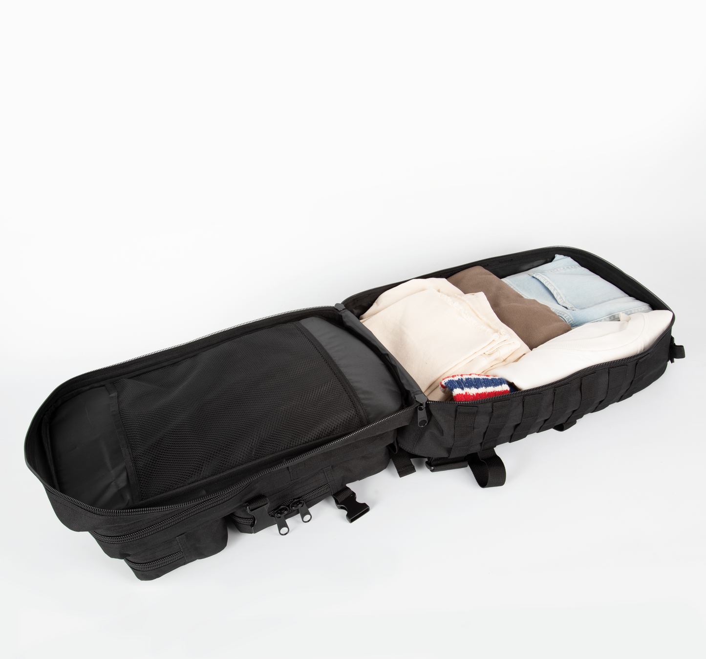 Sac à dos tactique M.O.L.L.E 49L