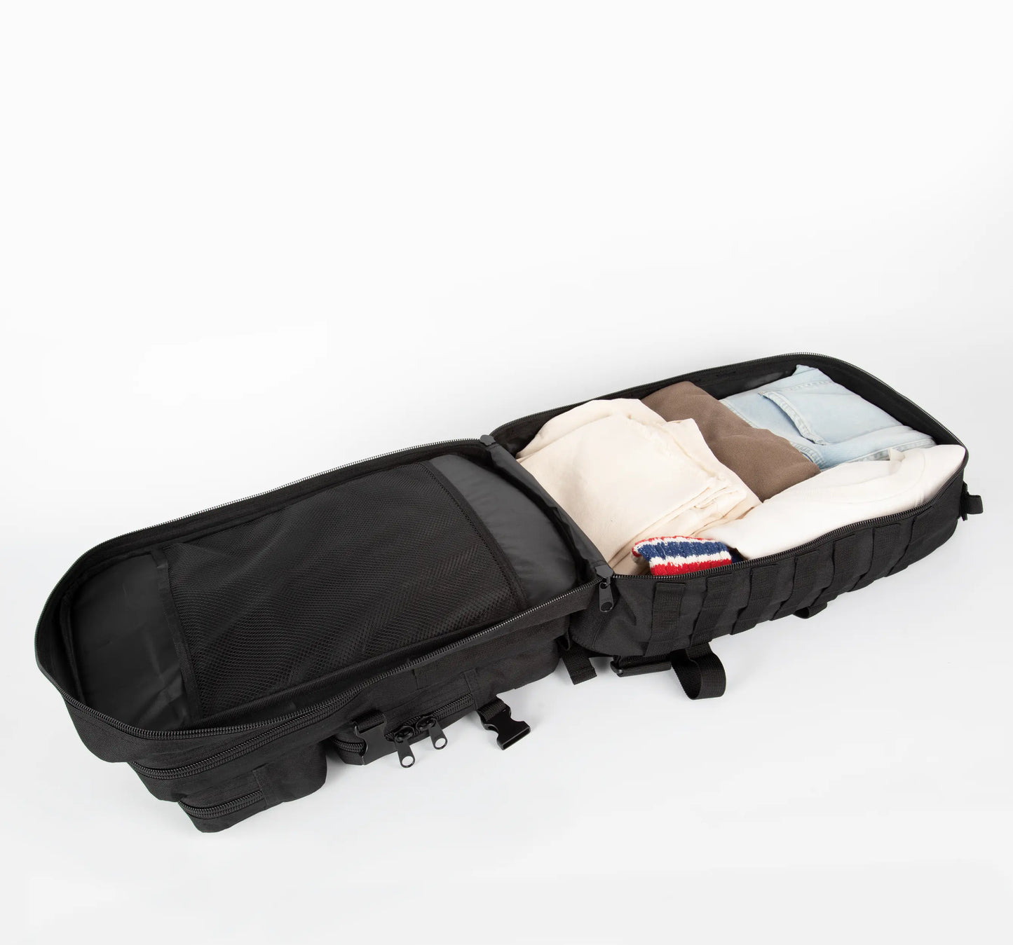 Sac à dos tactique M.O.L.L.E 49L OPa