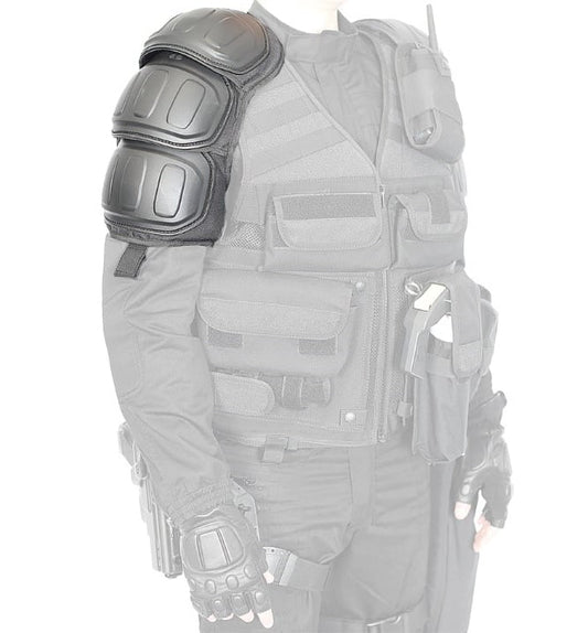 Protections D’épaule Robocop - GK TACTIKNIGHT