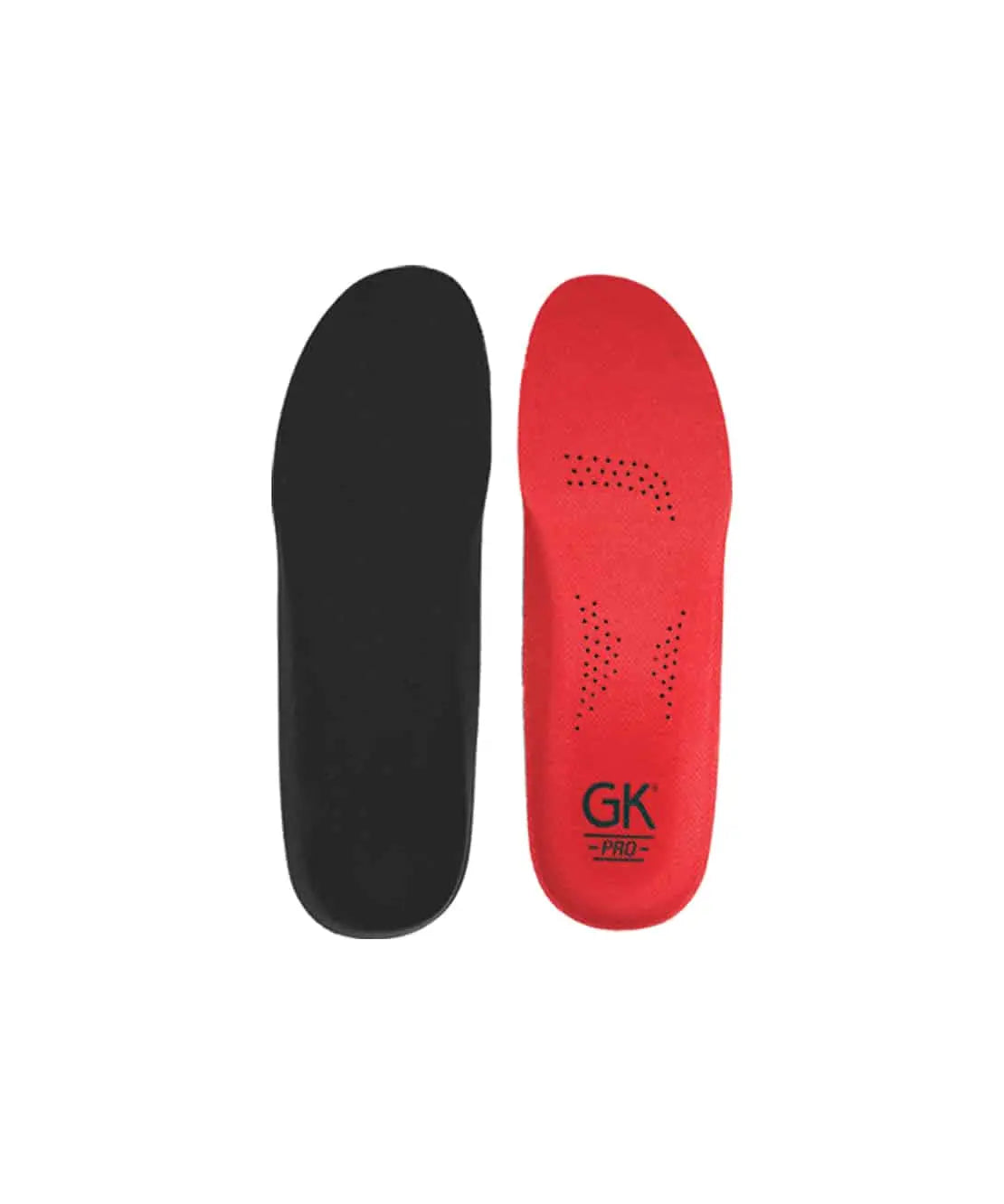 Semelles gk boots pour chaussures d'interventions - 47 GK
