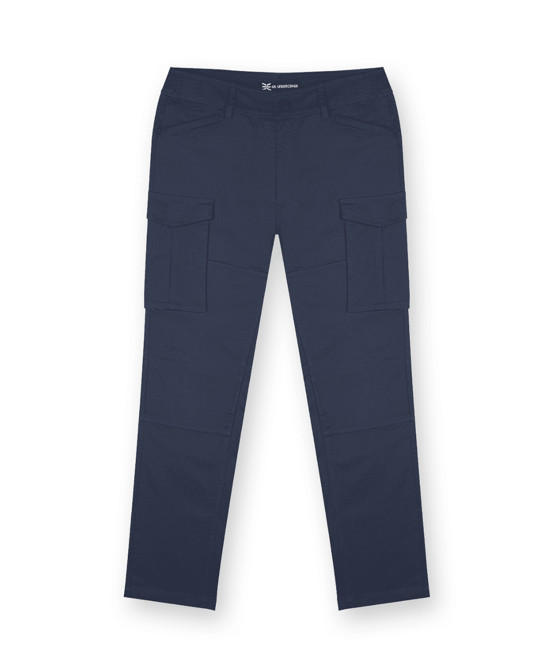 Pantalon Rogue Ripstop Marine - GK UNDERCOVER - 36