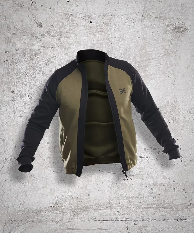 Gilet de Sport Renegade - GK UNDERCOVER - L