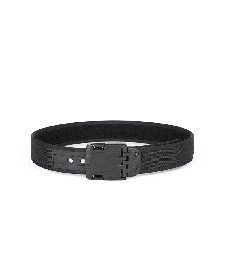 Ceinturon De Tenue - TIMECOP 2.0 - S