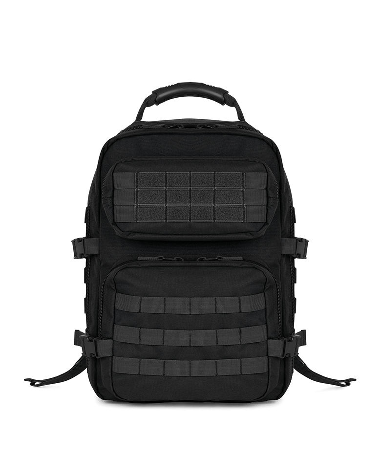 Sac à dos BLAKE 26L Noir