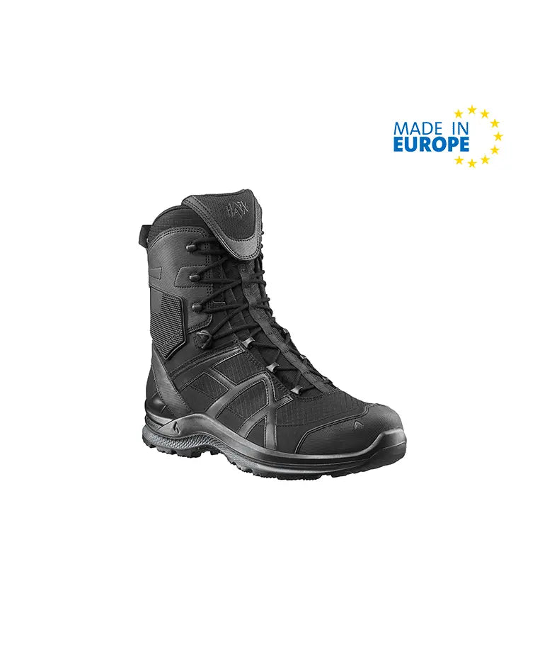 BLACK EAGLE Athletic 2.0 T - 1 zip - 35 Haix