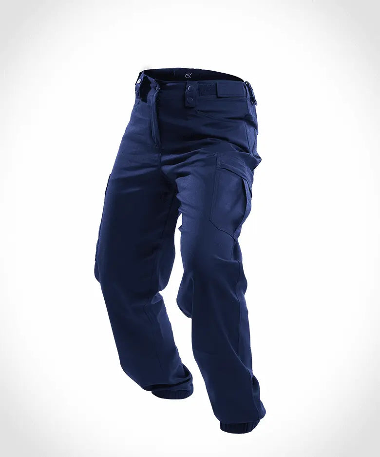 Pantalon de Service FDO Femme Marine GK