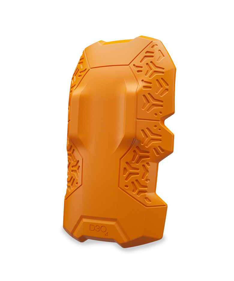 Genouillère D3O® TRXTM PRO