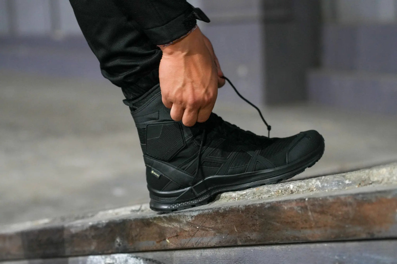 Chaussures d'intervention Vetiforces