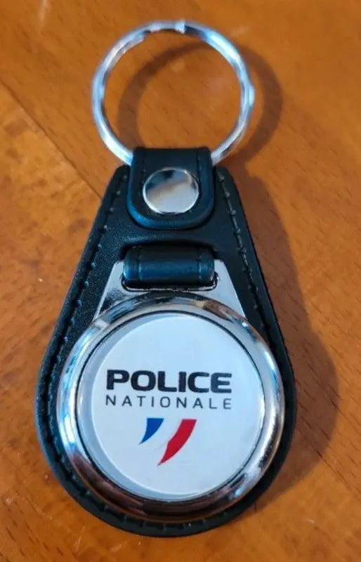 Porte clé Vetiforces