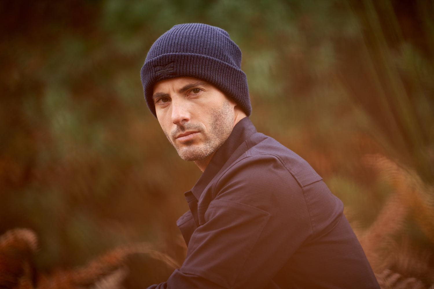 Casquettes et bonnets