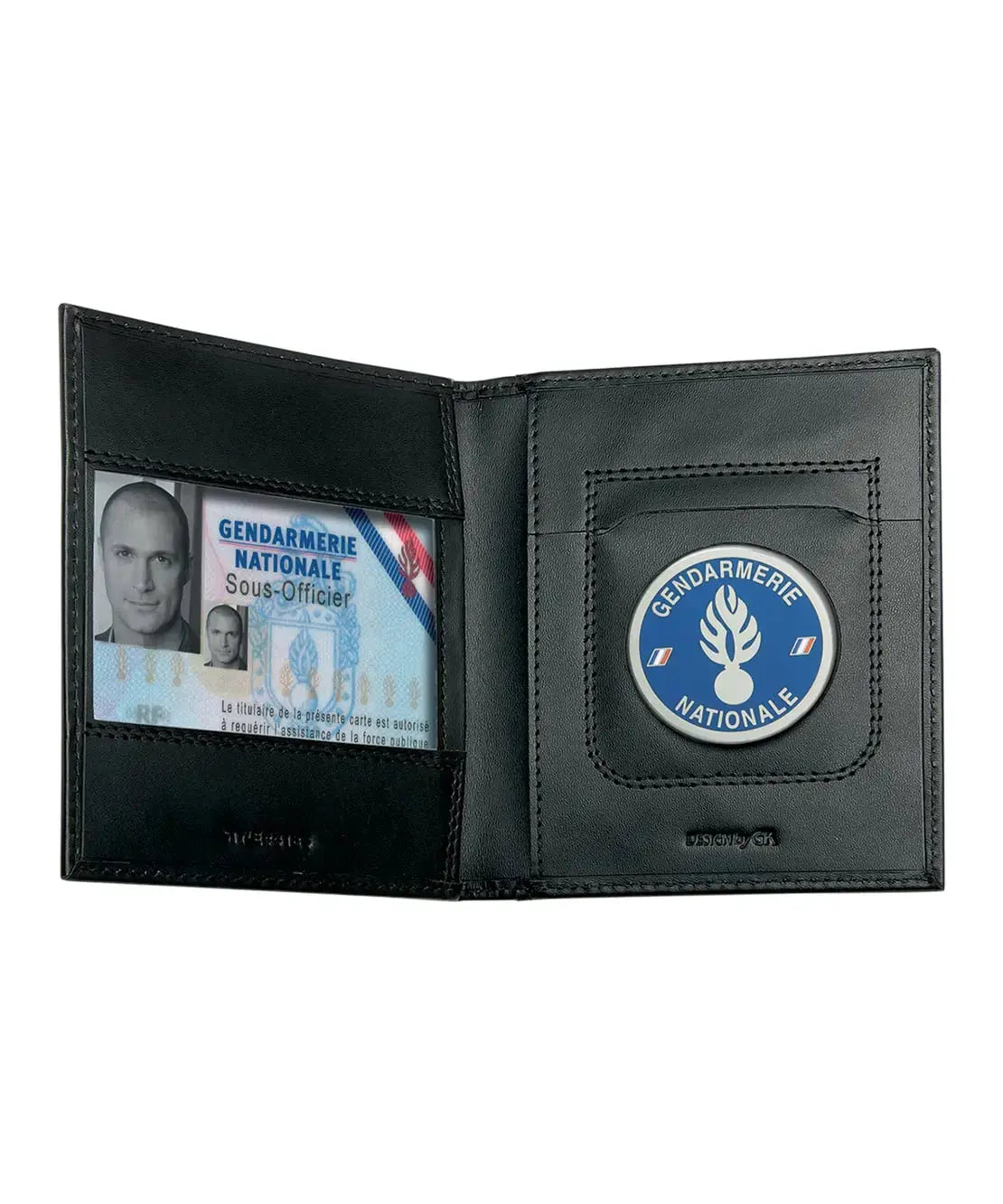Porte-Cartes Vetiforces