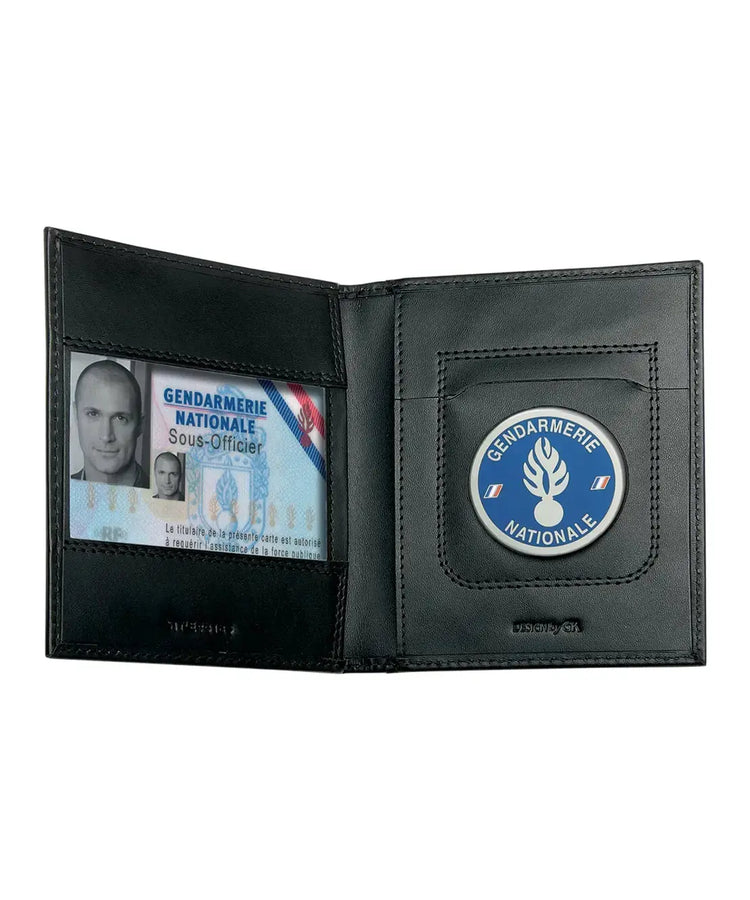 Porte-Cartes Vetiforces