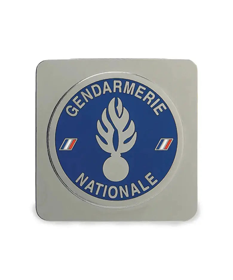Médailles-grades-Police-Gendarme-et-forces-de-l-ordre Vetiforces