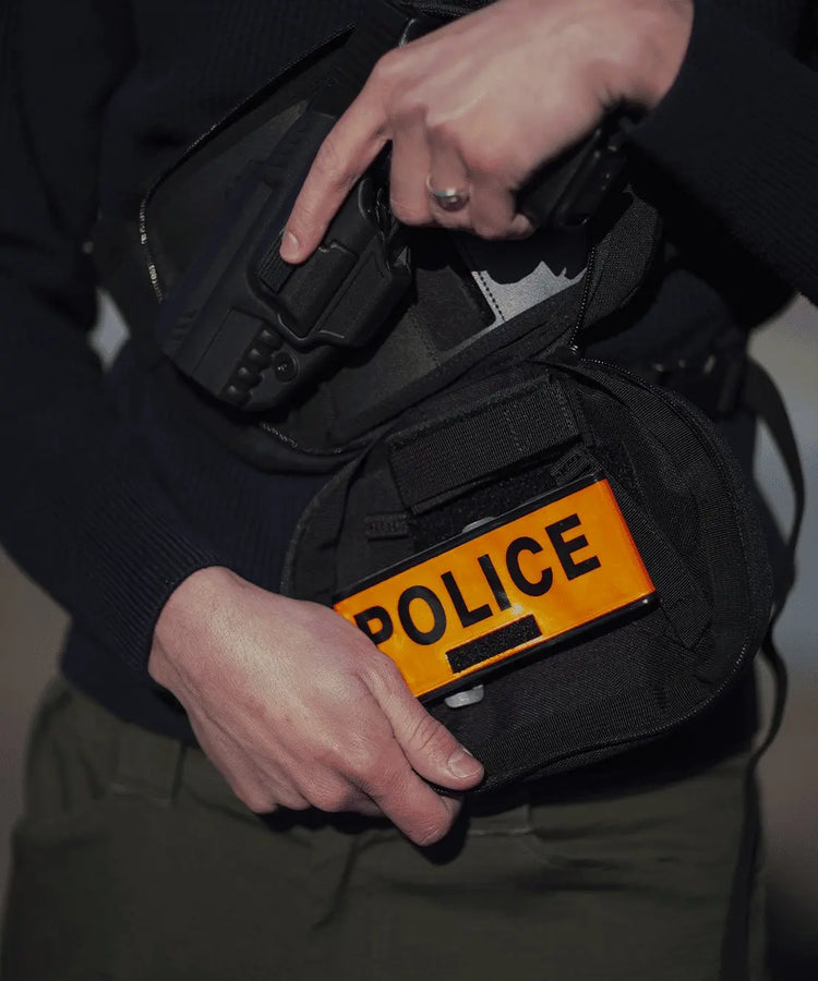 Sacoches tactiques Vetiforces