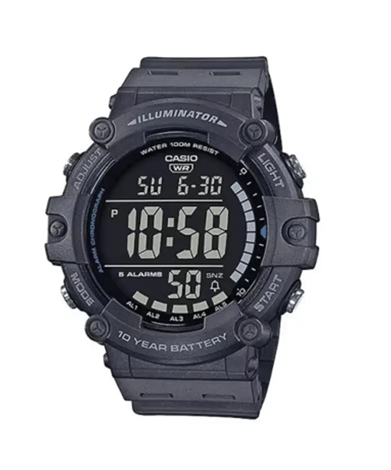 Montres Vetiforces