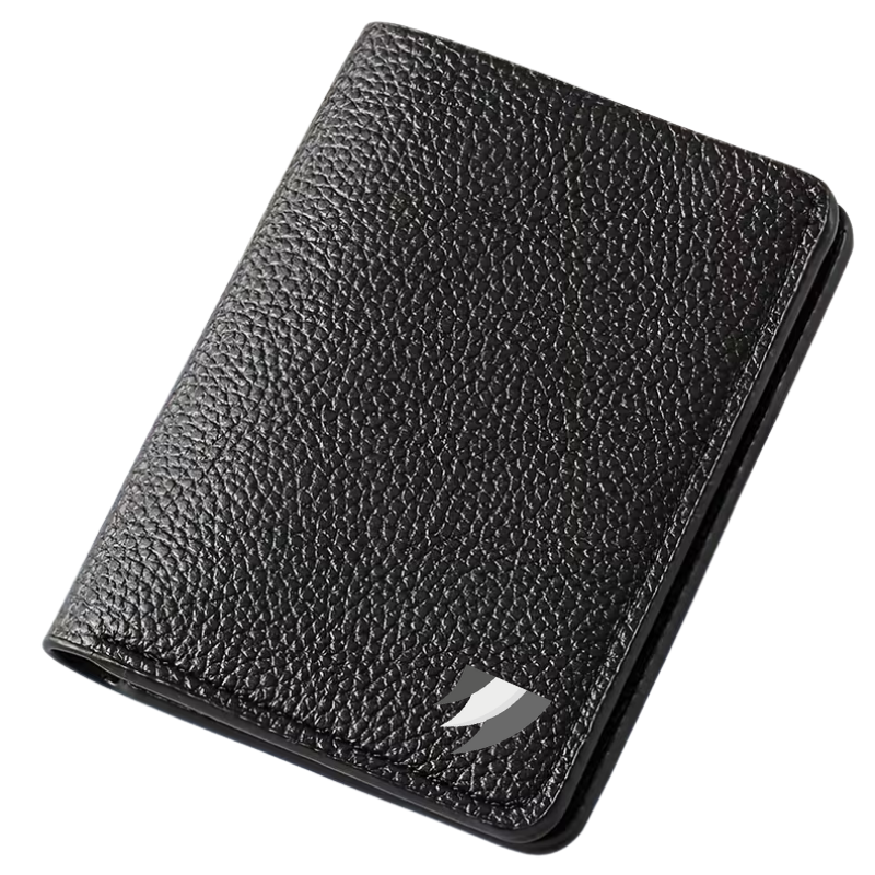 Porte Carte Police Nationale Simili-Cuir - Vetiforces