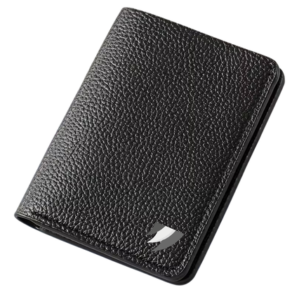 Porte Carte Police Nationale Simili-Cuir - Vetiforces
