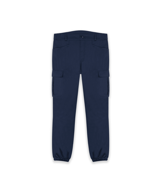 Pantalon sécurité privée - Marine GK SAFETEK®️ - 34