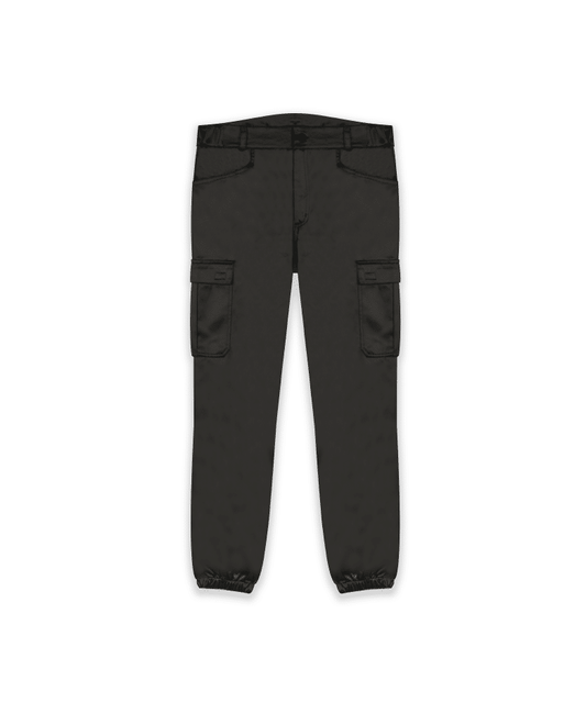 Pantalon antistatique sécurité privée – GK SAFETEK® - 34