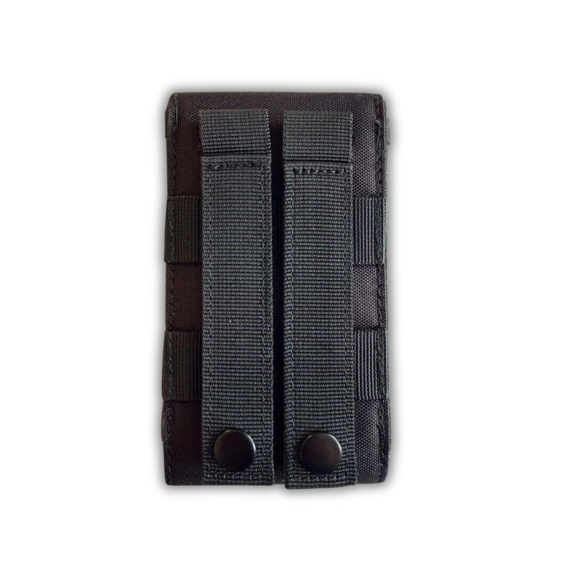Porte téléphone NEO Police MOLLE – Compatible NEOGEND et smartphone Vetiforces