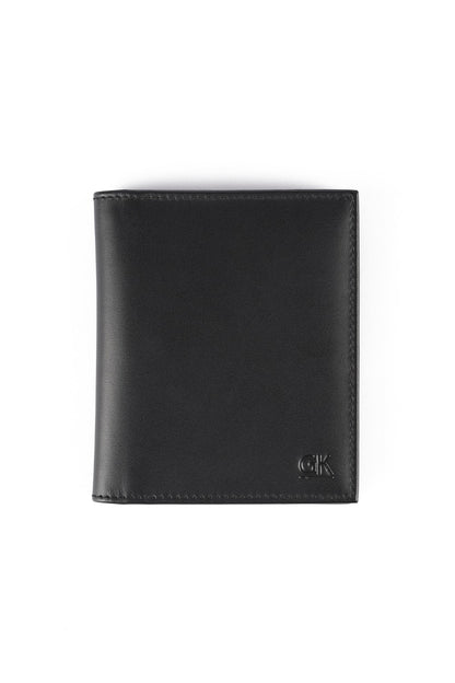 Porte-carte professionnel 3 volets emplacement navigo