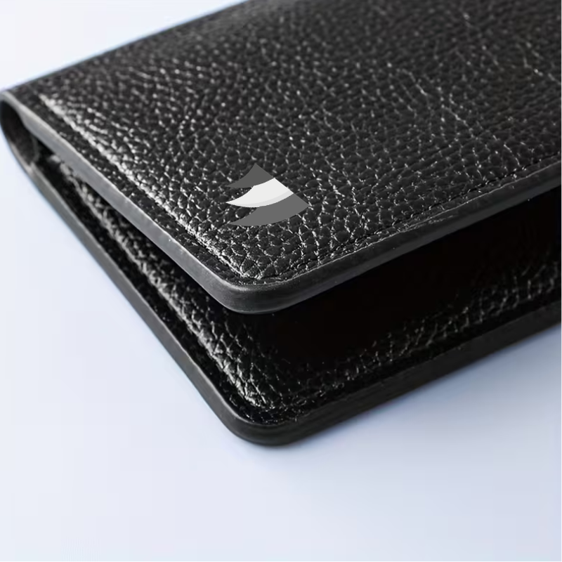 Porte Carte Police Nationale Simili-Cuir - Vetiforces