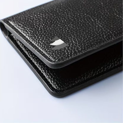 Porte Carte Police Nationale Simili-Cuir - Vetiforces