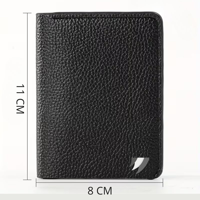 Porte Carte Police Nationale Simili-Cuir - Vetiforces