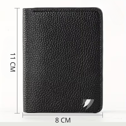 Porte Carte Police Nationale Simili-Cuir - Vetiforces