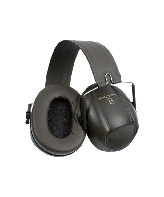 Casque Peltor Bull's Eye